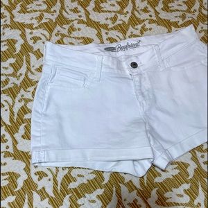 Old Navy Boyfriend Shorts